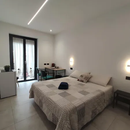 Shared Bathroom - Myaostaproject * Aosta