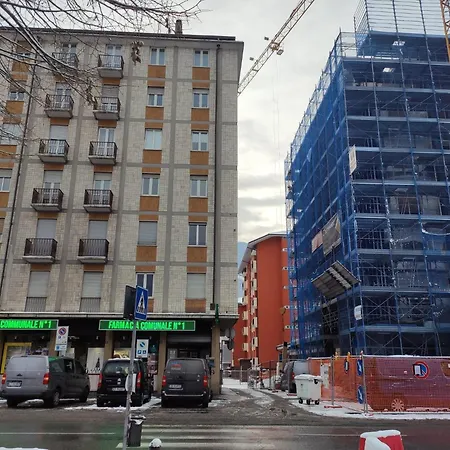 Shared Bathroom - Myaostaproject 홈스테이